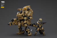 Fear XS-02 Assault type 18