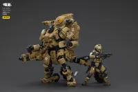 JOYTOY Fear XS-02 Assault type - JOYTOY Original Series - photo 18