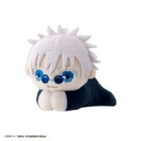 JUJUTSUKAISEN HUG CHARACTER COLLECTION4 (6pc per box) 2