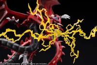 KOTOBUKIYA Slifer the Sky Dragon Egyptian God Statue Expansion Parts set - Yu-Gi-Oh! - photo 7