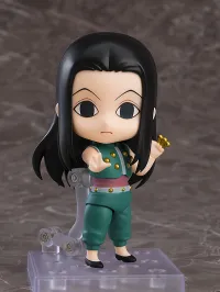 GOOD SMILE COMPANY Nendoroid Yellmi - HUNTER×HUNTER - photo 1