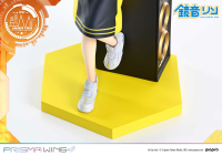 PRISMA WING Piapro Characters Kagamine Rin "Art by lack" 1/7 Scale Pre-Painted Figure 23