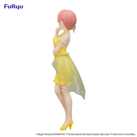 The Quintessential Quintuplets Specials　Trio-Try-iT Figure -Nakano Ichika Pastel Dress ver.- 10