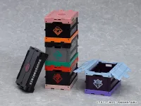 GOOD SMILE COMPANY Nendoroid More Jujutsu Kaisen Design Container (Nobara Kugisaki Ver.) - Jujutsu Kaisen - photo 3