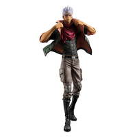 G.E.M. Series Mobile Suit Gundam IRON-BLOODED ORPHANS Mikazuki Augus & Orga Itsuka set (Repeat) 3