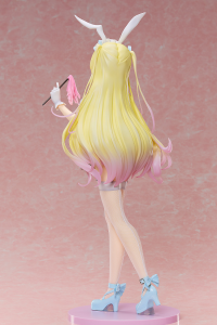 Eruru: Pastel Rabbit Ver. 8