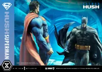 Prime 1 Studio Ultimate Premium Masterline Batman: Hush (Comics) Superman - DC Comics - photo 24