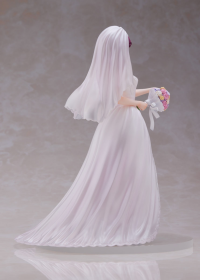 Atelier Sophie 2: The Alchemist of the Mysterious Dream Sophie Wedding Dress ver. 1/7 Scale Figure 13
