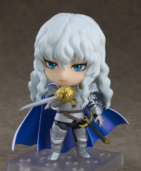 Nendoroid Griffith 4