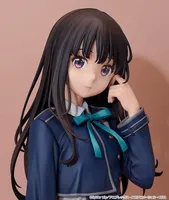 GOOD SMILE COMPANY Takina Inoue: Key Visual Ver. - Lycoris Recoil - photo 8