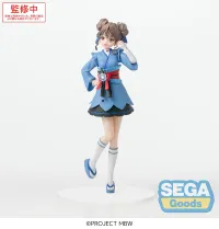SEGA Desktop x Decorate Collections Maebashi Witches Mai Kamiizumi - MAEBASHI WITCHES - photo 4