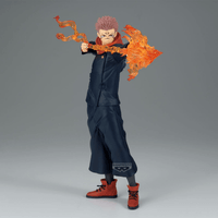 JUJUTSU KAISEN MAXIMATICPLUS SUKUNA 4