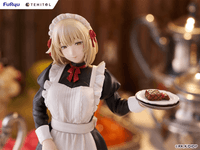 TENITOL TALL Falin Classic Maid ver. 7