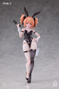 Sniper Leoni 1/12 Scale Articulated Figure 16