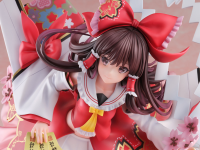 Touhou Project Reimu Hakurei illustration by fuzichoco 1/7 Scale Figure 15