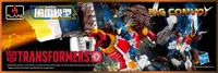 FLAME TOYS [Furai Model] Big Convoy - Transformers - photo 2