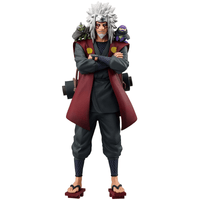 Jiraiya (Sage Mode) 8