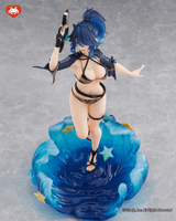 kson DRESSTA Statue Figure 5