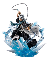 Toushiro Hitsugaya -Thousands-Year Blood War- 1