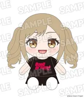 GOOD SMILE COMPANY Dress-Up Plushie Poppin'Party Kasumi Toyama - BanG Dream! - photo 5