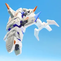 52TOYS BB-17GW GREAT WHITE - BEASTBOX - photo 3
