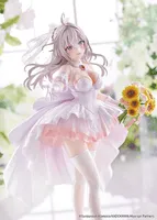 KADOKAWA Alisa Mikhailovna Kujou Wedding Dress Ver. - Alya Sometimes Hides Her Feelings in Russian - photo 3