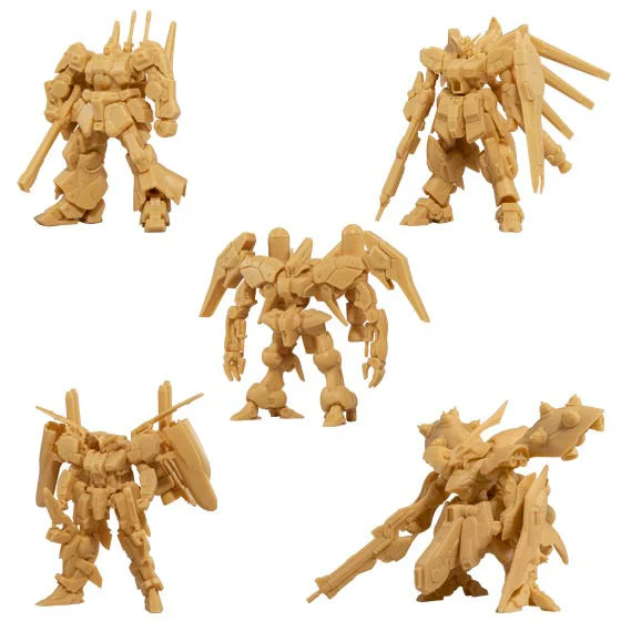 BANDAI Mobile Suit Gundam Artifact, - Mobile Suit Gundam