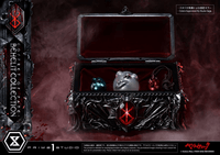 Life Scale Masterline Berserk Coffret of Fate: Behelit Collection			 27