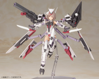 FRAME ARMS GIRL KONGO 8