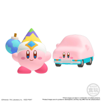 Kirby Friends 3 7