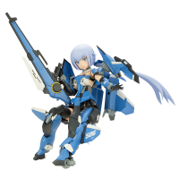 FRAME ARMS GIRL STYLET XF-3 PLUS 16