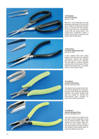 Mastering Tools for Plastic Models - English Edition (Book) 12