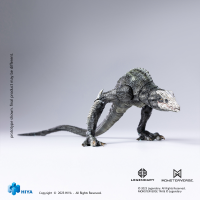 HIYA Exquisite Basic Series Skull Island Skullcrawler 1