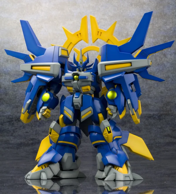KOTOBUKIYA Super Robot Wars - Original Generations Neo Granzon - Super Robot Wars