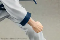 KOTOBUKIYA ARTFX J Sanosuke Sagara - Rurouni Kenshin - photo 14