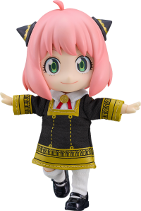 Nendoroid Doll Anya Forger 2