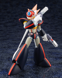 MEGA MAN X AXL 10