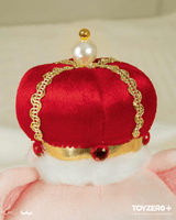 LuLu the Piggy Generic - 18cm King LuLu Plush 4