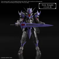 BANDAI HOBBY 30MF CLASS UP ARMOR (ROSAN HOLY KNIGHT) - 30 Minutes Fantasy (30MF) - photo 7