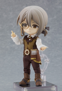 Nendoroid Doll Inventor: Kanou 3