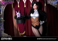 Prime 1 Studio Museum Masterline Justice League Dark (Comics) Zatanna Deluxe Version - DC Comics - photo 71