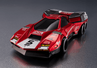 Cyber Formula Collection -Heritage Edition- Future GPX Cyber Formula Aoi Superion GT 2