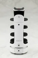 KOTOBUKIYA BellaBot Pro [White Ver.] - Mech Kits - photo 14