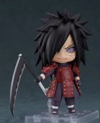 GOOD SMILE COMPANY Nendoroid Madara Uchiha - NARUTO - photo 3