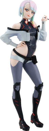 POP UP PARADE Lucy 2