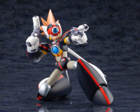 MEGA MAN X AXL 13