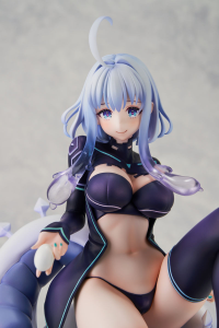 UMA-chan 11