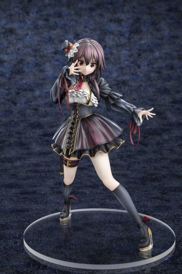 Megumin gothic lolita dress ver.