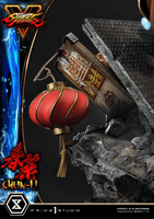 Premium Masterline Street Fighter V Chun-Li 23