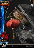 Prime 1 Studio Premium Masterline Street Fighter V Chun-Li - Street Fighter - photo 23